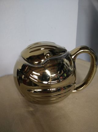 Tazza 3D Harry Potter Boccino D’oro