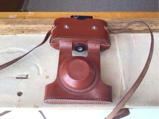 Macchine fotografiche