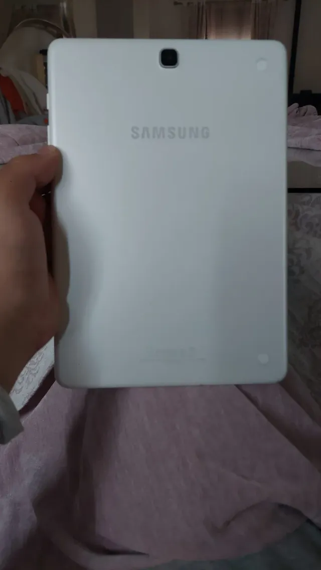 Tablet Samsung de 9,7 polegadas