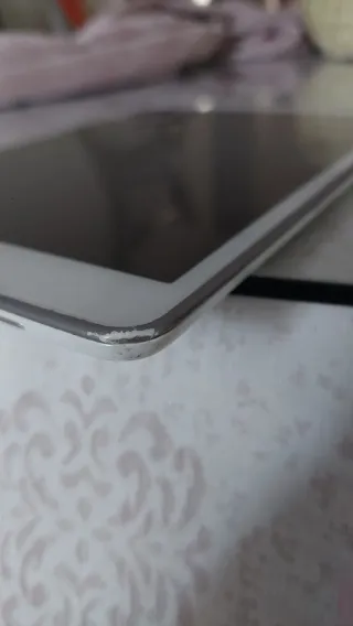 Tablet samsung  de 9.7 pulgadas