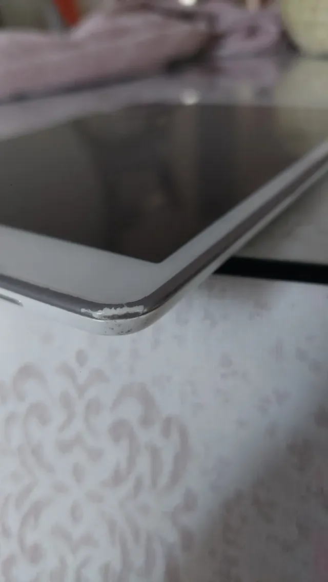 Tablet Samsung de 9,7 polegadas