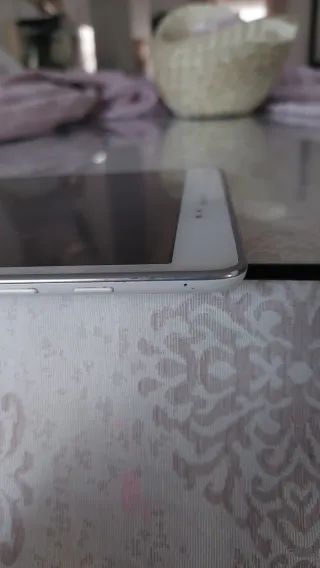 Tablet samsung  de 9.7 pulgadas