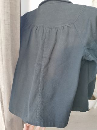 Chaqueta entretiempo Sfera