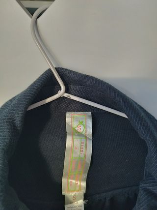 Chaqueta entretiempo Sfera