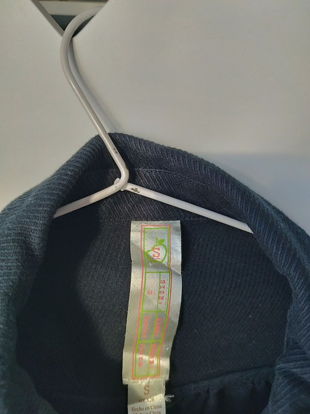 Chaqueta entretiempo Sfera