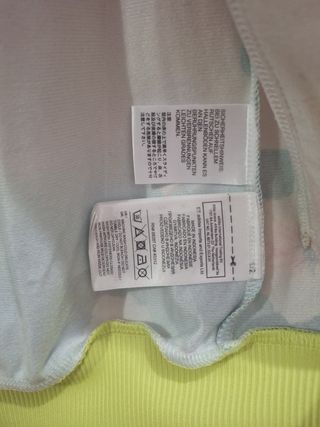 Chaqueta adidas edición limitada 