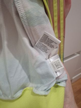 Chaqueta adidas edición limitada 
