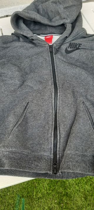 Sudadera Nike mujer