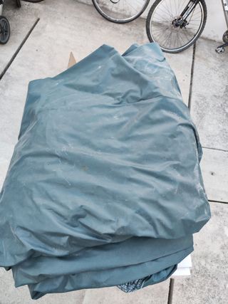 Piscina INTEX + Depuradora clorador sal