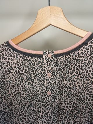 Blusa Benetton 11 anos