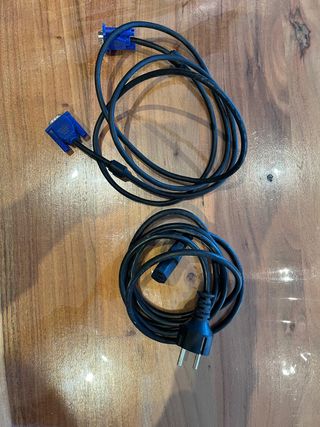 Pantalla ordenador DELL 15”