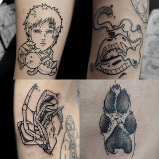 Tattoo Madrid 🇪🇦