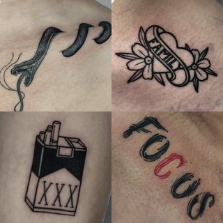 Tattoo Madrid 🇪🇦