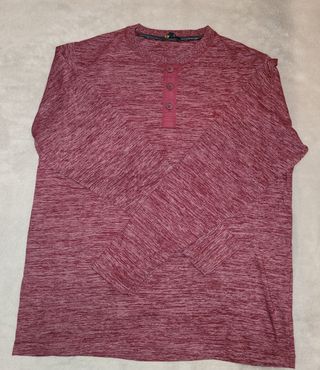 camesita LLOYDS talla L