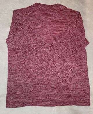 camesita LLOYDS talla L