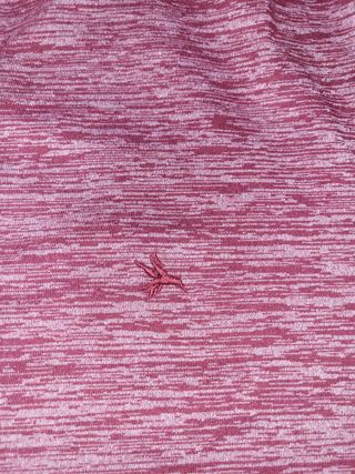 camesita LLOYDS talla L