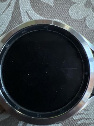 Samsung Galaxy Watch 4 Classic 46mm