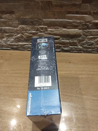 Ecsape puzzle Ravensburger