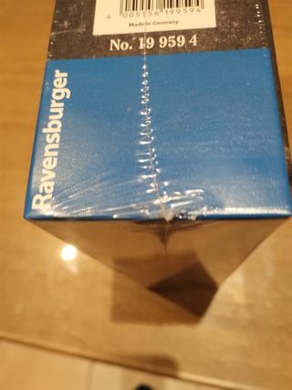 Ecsape puzzle Ravensburger