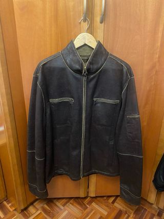 Chaqueta  (Zara)