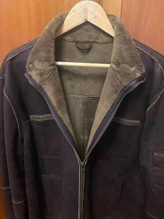 Chaqueta  (Zara)