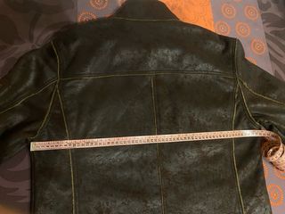 Chaqueta  (Zara)
