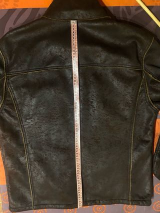 Chaqueta  (Zara)