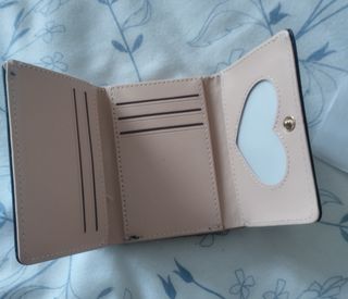 Monedero - Billetera Mujer