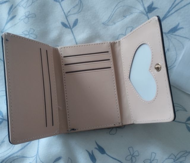 Borsa - Portafoglio da donna