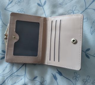 Monedero - Billetera Mujer