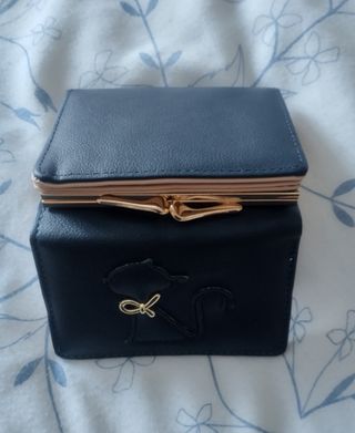 Monedero - Billetera Mujer