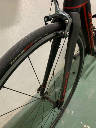 SPECIALIZED TARMAC SL4 TALLA 54