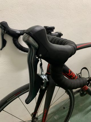 SPECIALIZED TARMAC SL4 TALLA 54