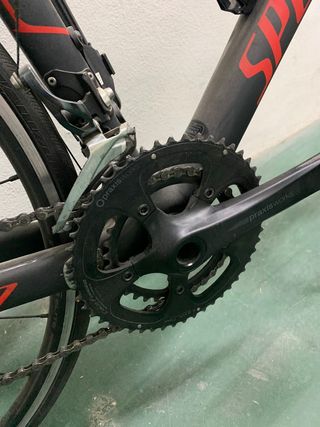 SPECIALIZED TARMAC SL4 TALLA 54