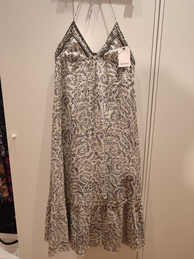 Vestido S Pull&Bear