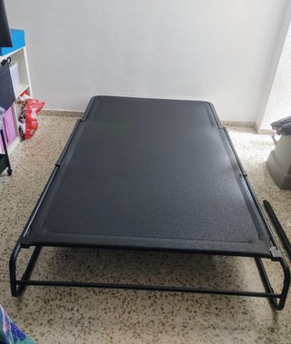 Sofa cama IKEA