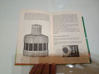 Trabajos manuales para niños y adultos