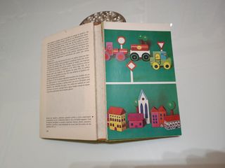 Trabajos manuales para niños y adultos