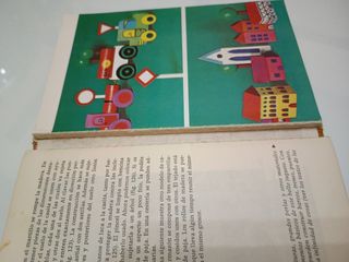 Trabajos manuales para niños y adultos