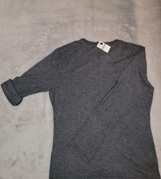 camesita FORMULA talla L 