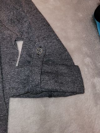 camesita FORMULA talla L 
