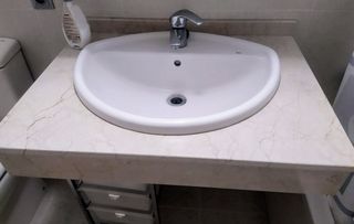Lavabo
