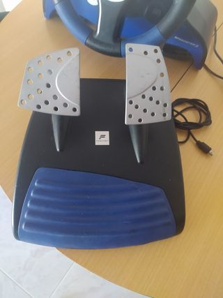 Volante play stansion