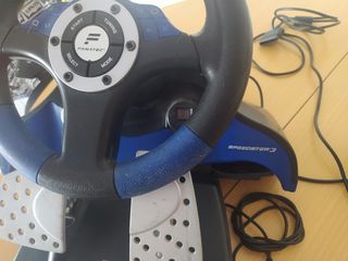 Volante play stansion