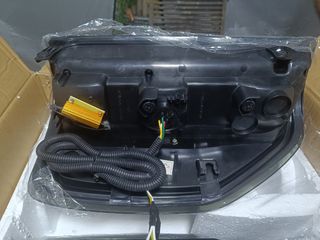 Luces traseras VLAND Ford Ranger T6