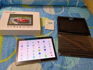 Tablet 10.1
