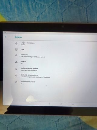 Tablet 10.1