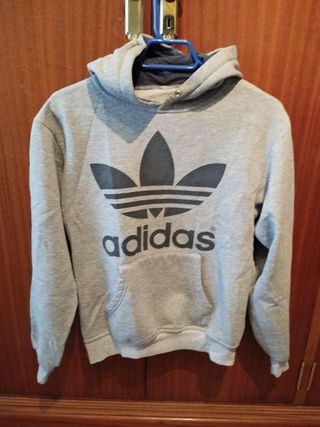 Sudadera chico