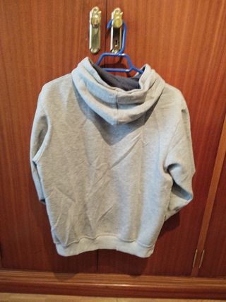 Sudadera chico