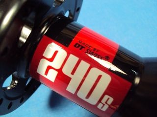 NUEVO Buje trasero descenso DT SWISS 240S 12x150